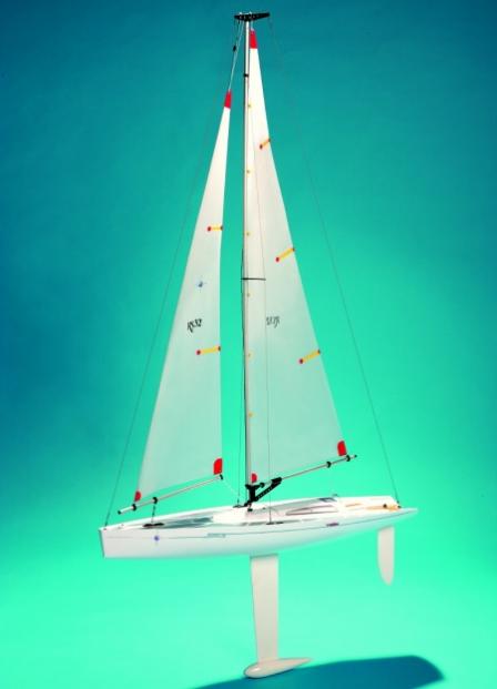 Kit navomodel Sirius RS 32 ARTS